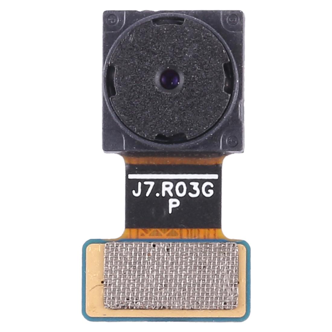 Samsung Galaxy J7 Neo / J701 Front Camera Module-1915197545156579332