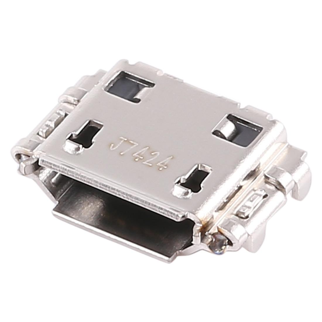 10 Pack Charging Port For Omnia W / I8350-1915197383071895554