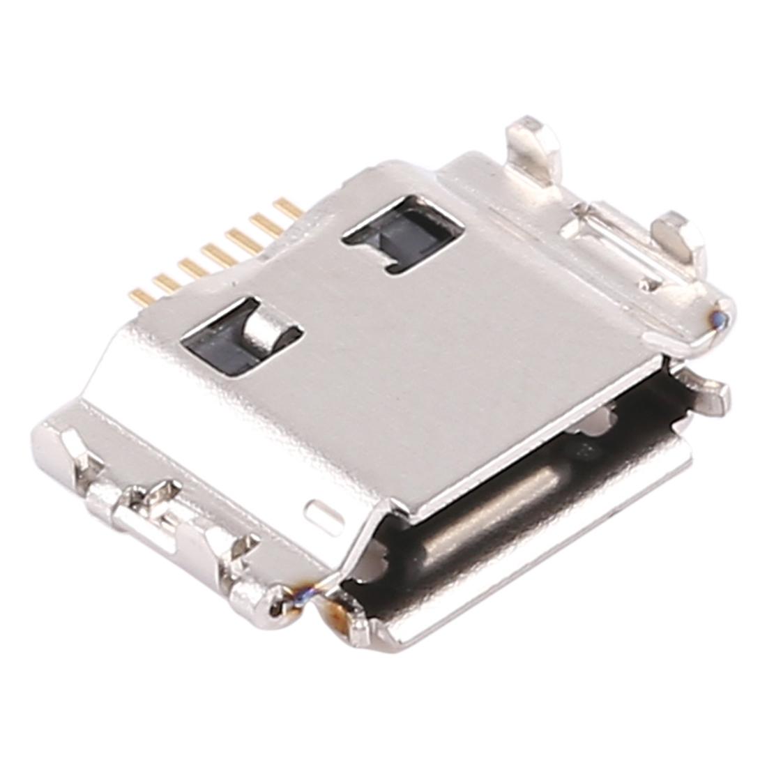 10 Pack Charging Port For Omnia W / I8350-1915197383071895555