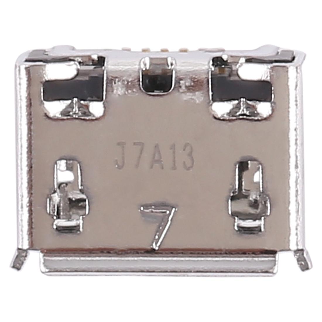 10-Pack Charging Port For Samsung Galaxy S Ii Plus / I9105-1915197225823244289