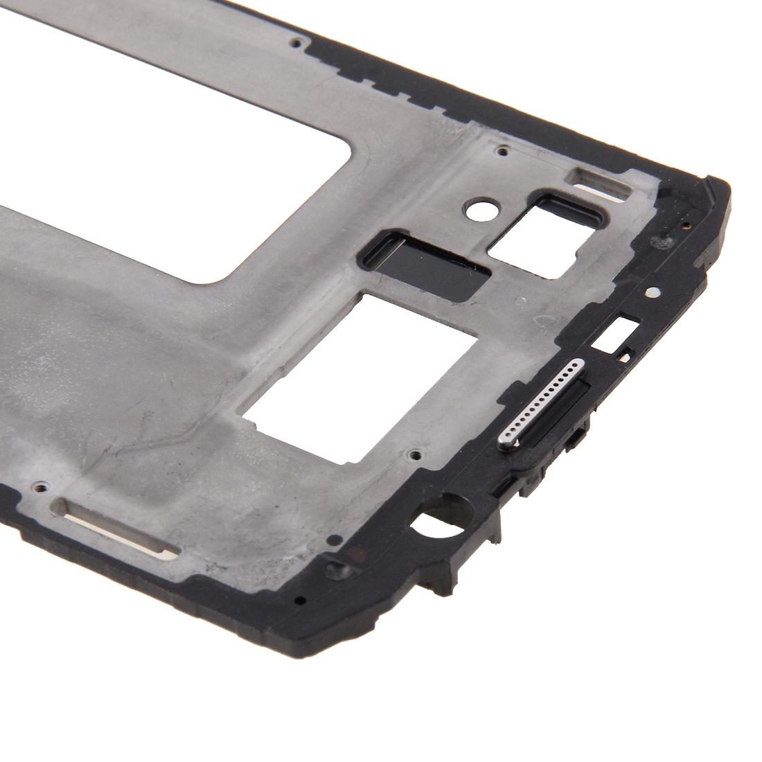 Galaxy Note 5 Front Housing Lcd Frame Bezel Plate Replacement-1915197392681046020