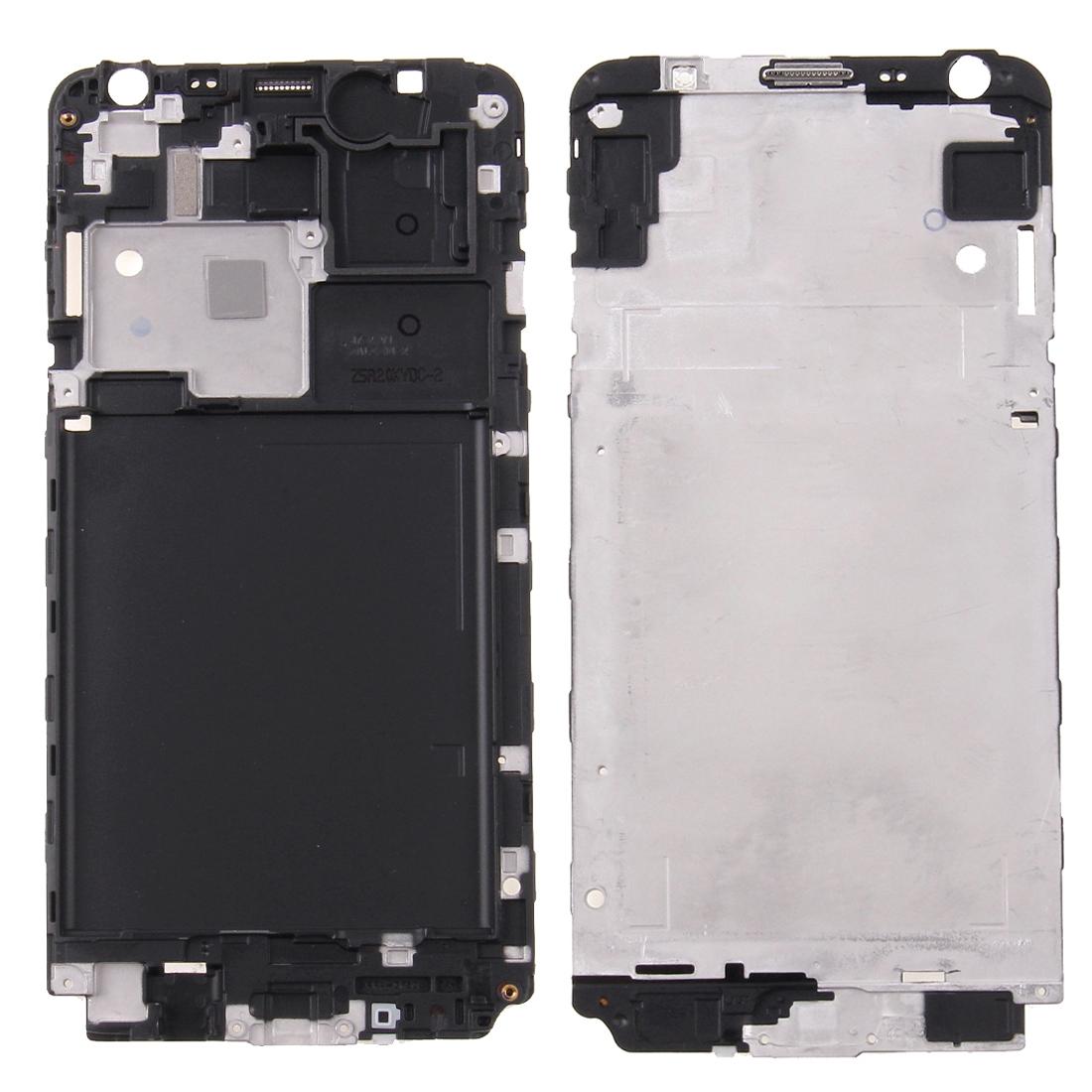Galaxy J7 Front Housing Lcd Frame Bezel Plate-1915197584998273030