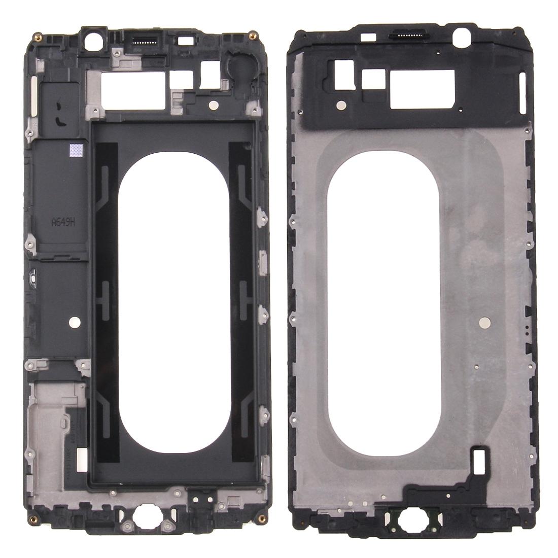 Samsung Galaxy A9 Front Housing Lcd Frame Bezel Plate-1915198238038822912