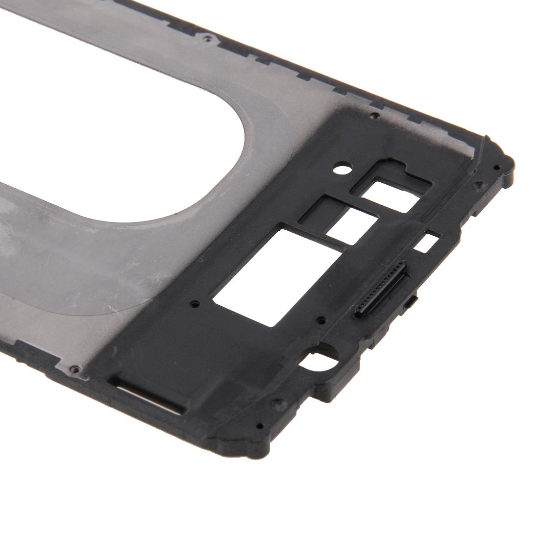 Samsung Galaxy A9 Front Housing Lcd Frame Bezel Plate-1915198238038822916