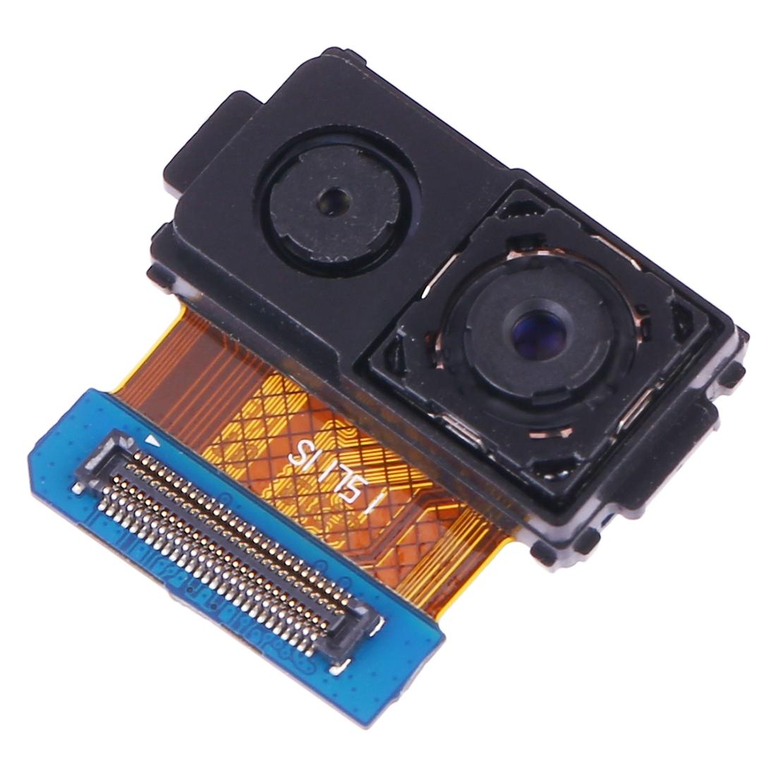 High-Quality Rear Camera For Samsung Galaxy J7 Duo-1915197384401489922