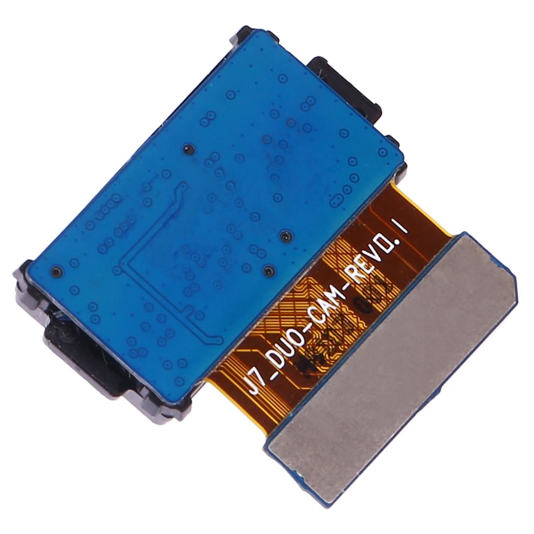 High-Quality Rear Camera For Samsung Galaxy J7 Duo-1915197384401489923