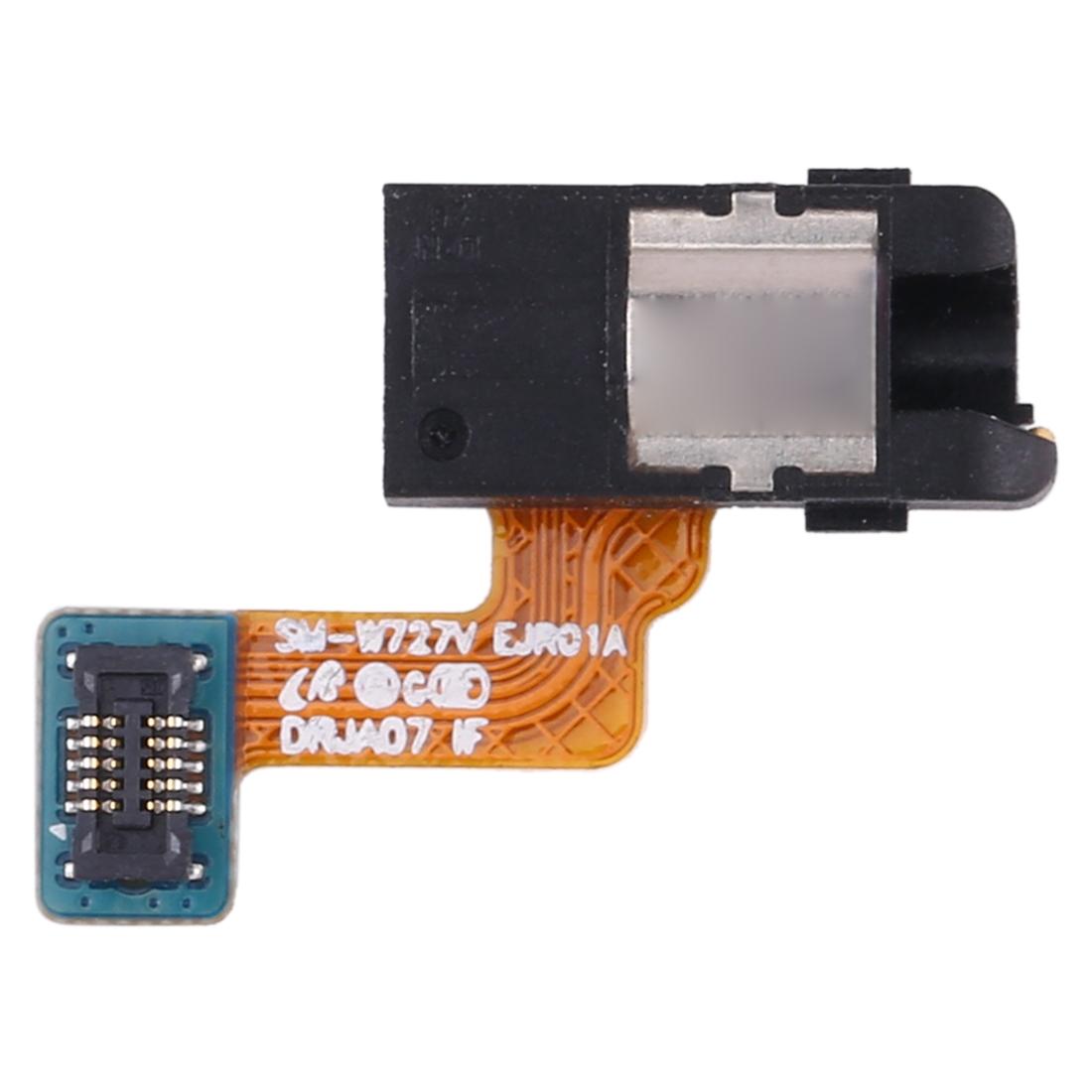 Samsung Galaxy Tab Pro S2 Earphone Jack Flex Cable-1915197113315233796