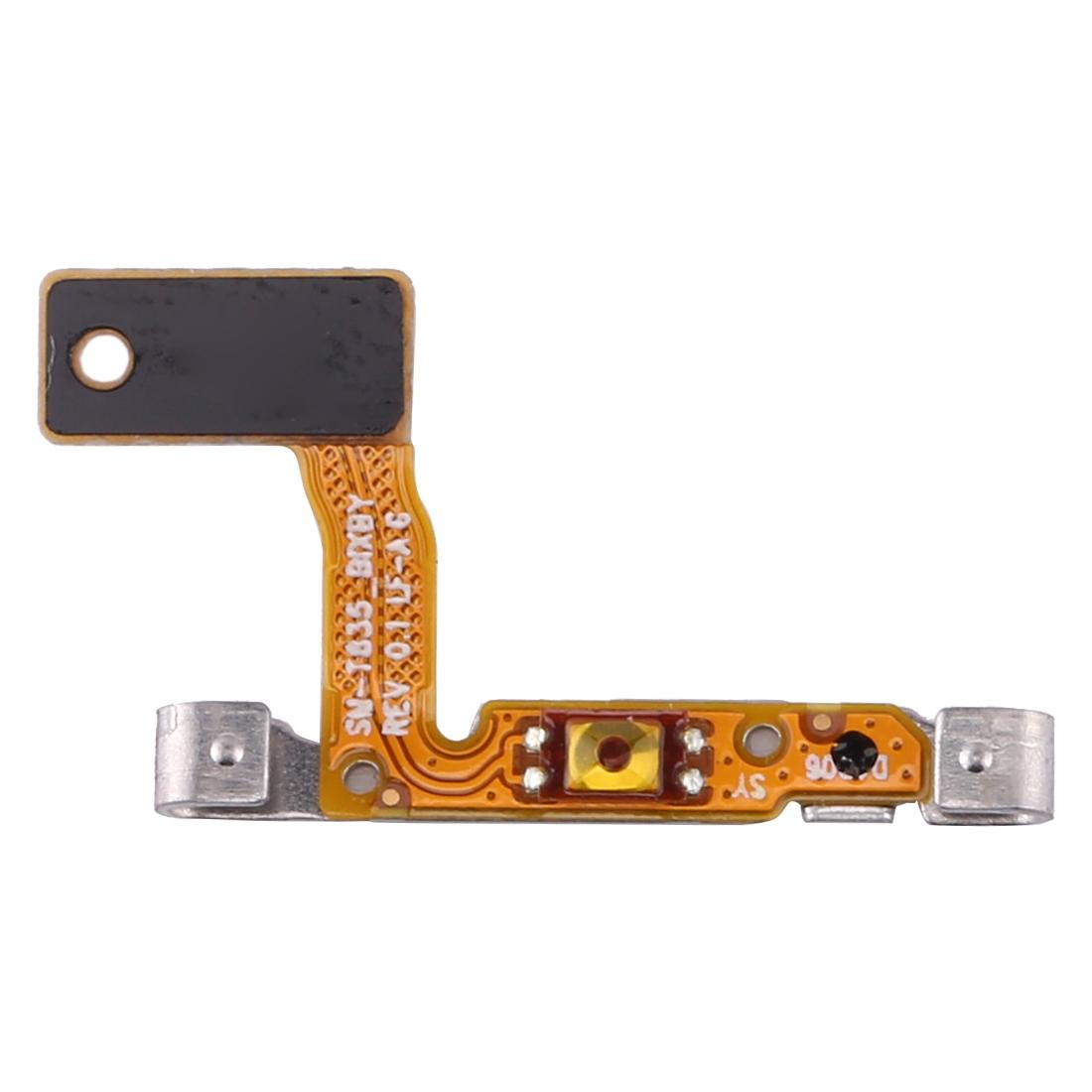 Flex Cable For Samsung Galaxy Tab 10.5 - Power Button-1915197808546287620