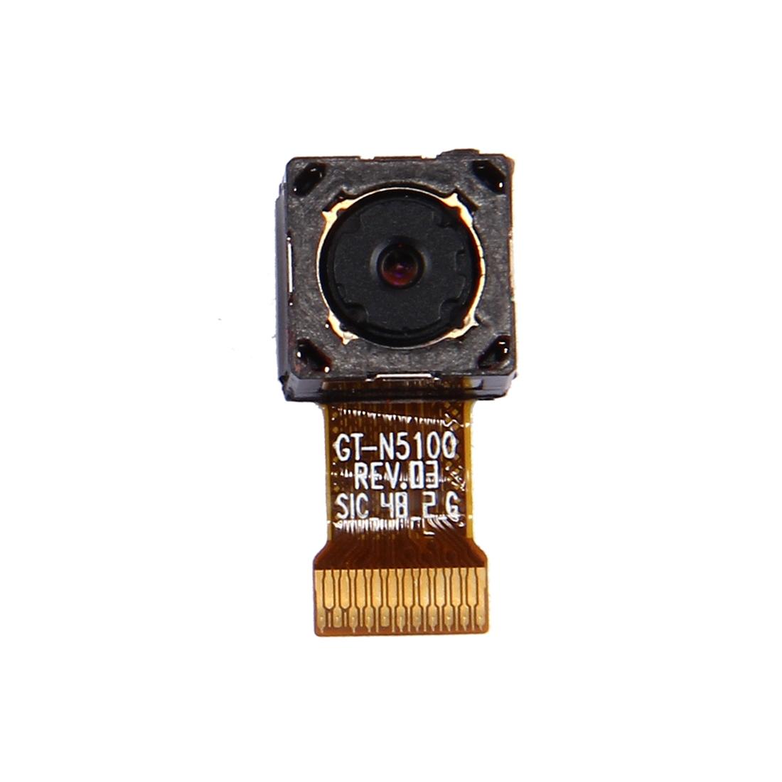 Rear Camera For Samsung Galaxy Note 8.0 / N5100 - Black-1915198385607020544