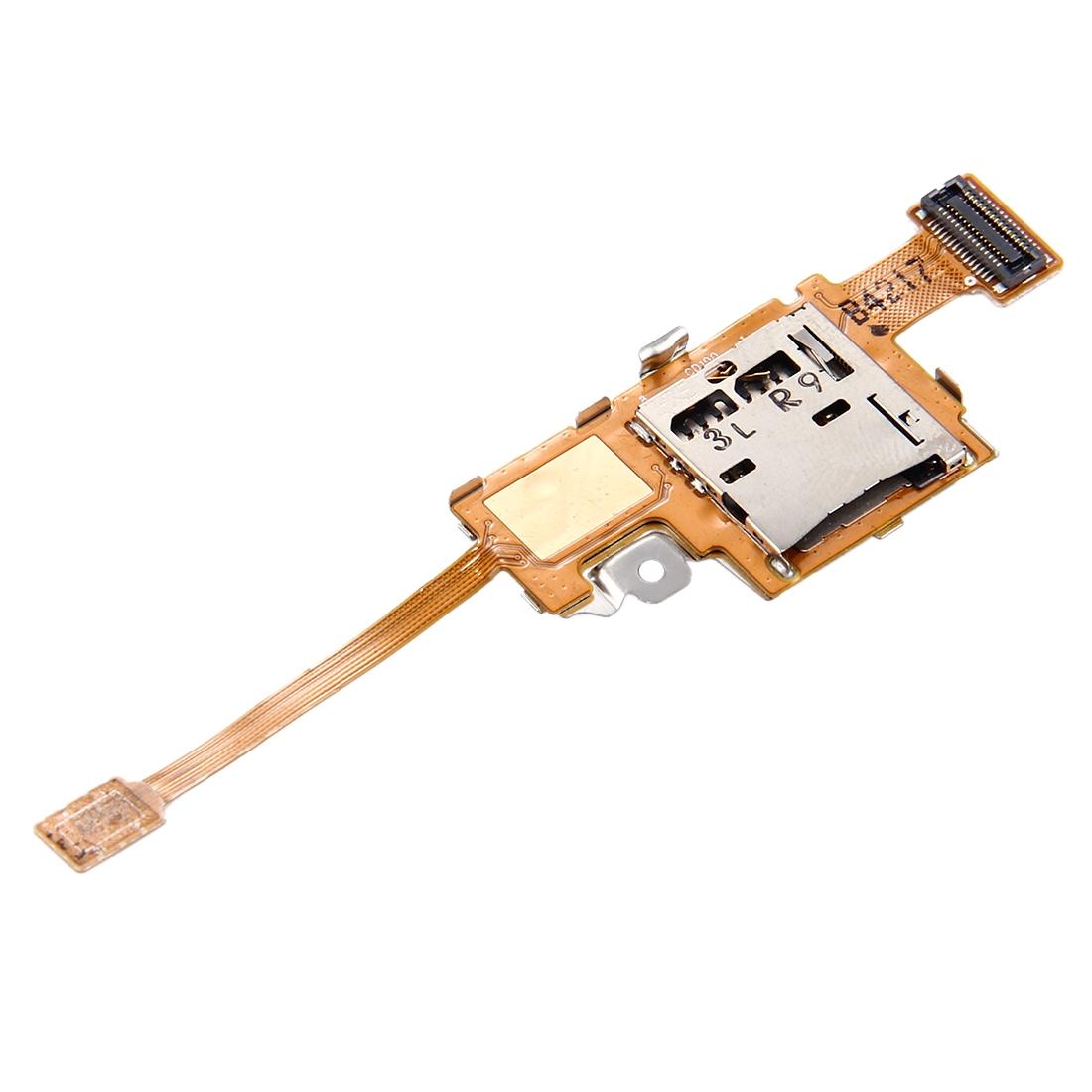 Flexible Sd Card Reader Cable For Samsung Galaxy Note Pro 12.2-1915197713427861505