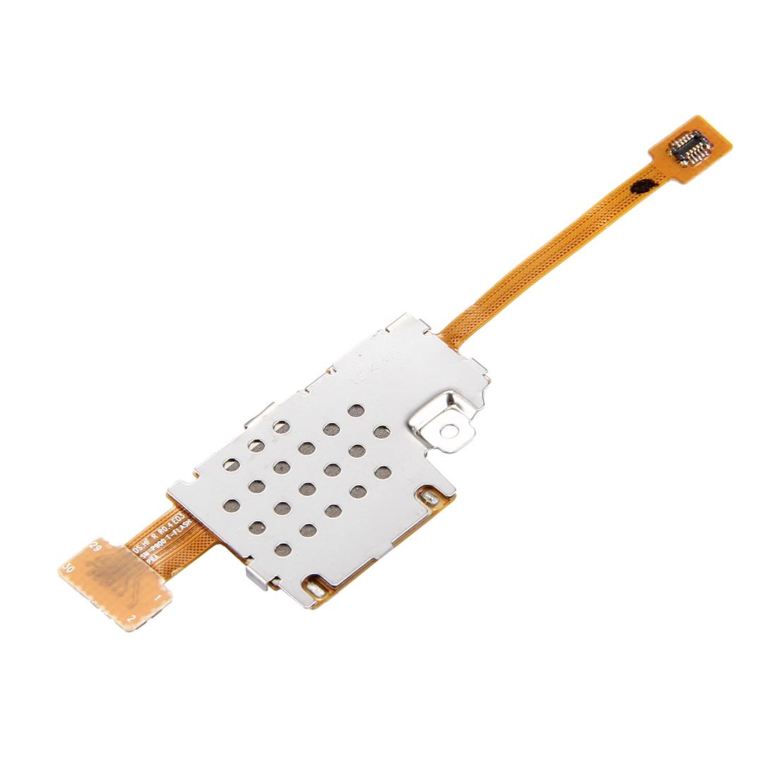 Flexible Sd Card Reader Cable For Samsung Galaxy Note Pro 12.2-1915197713427861507