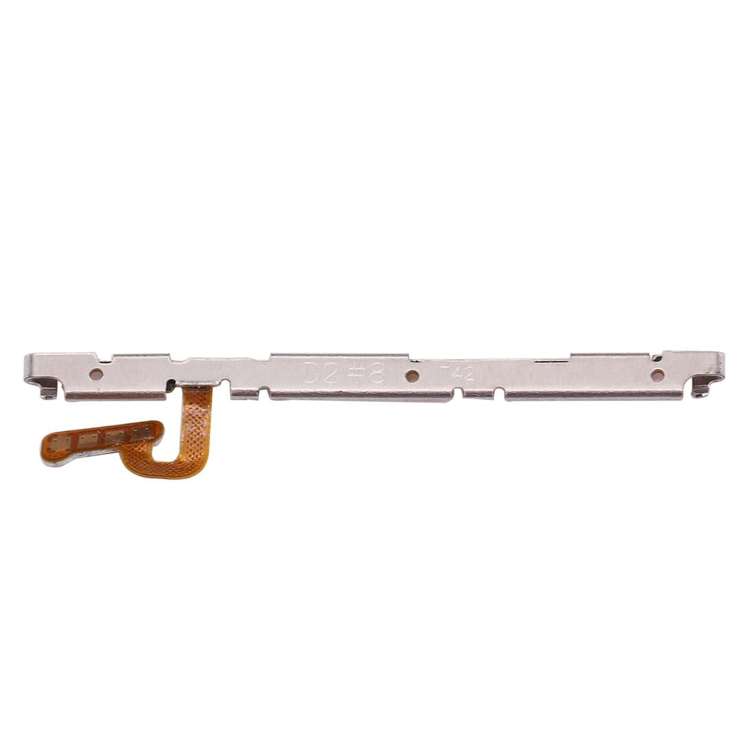 Samsung Galaxy S8 / S8+ Volume Button Flex Cable Replacement-1915197522188570626
