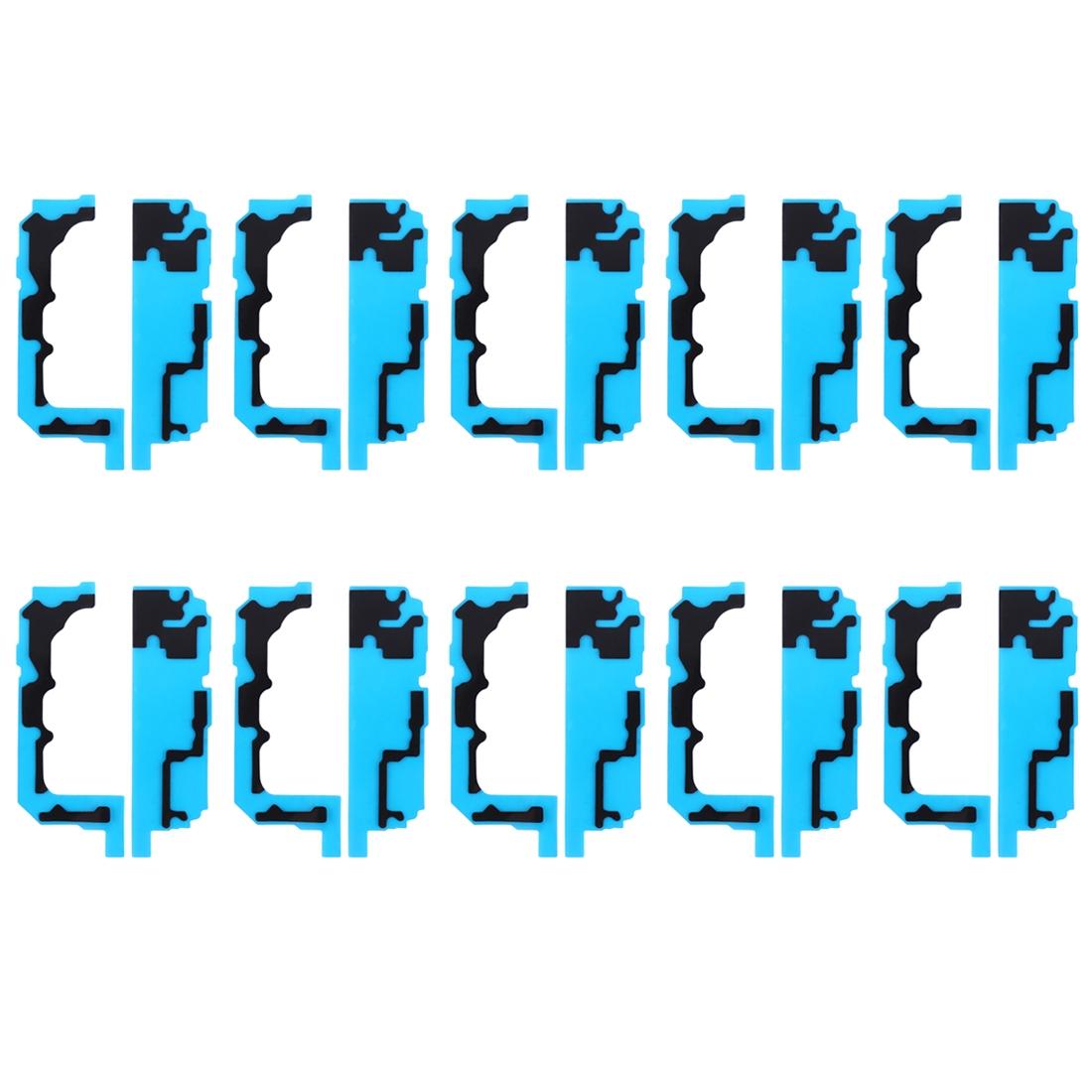 Waterproof Adhesive Stickers For Galaxy S8 / G955 - Pack Of 10-1915197605416144896