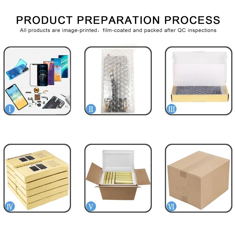 Silver Rear Housing Frame For J327-1915196595490656261