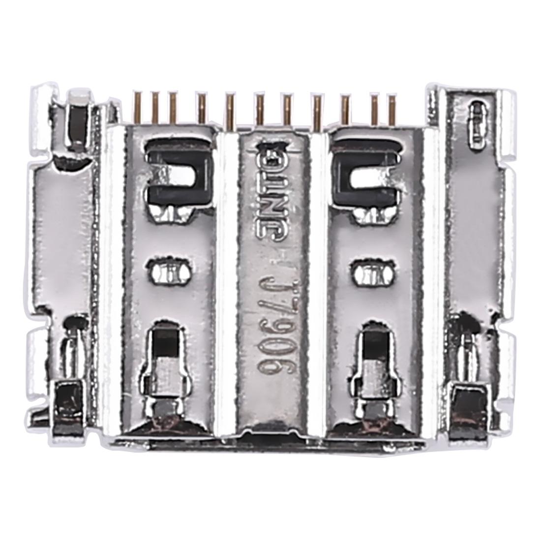 10-Pack Charging Port For Samsung Galaxy Premier I9260-1915197915085803521
