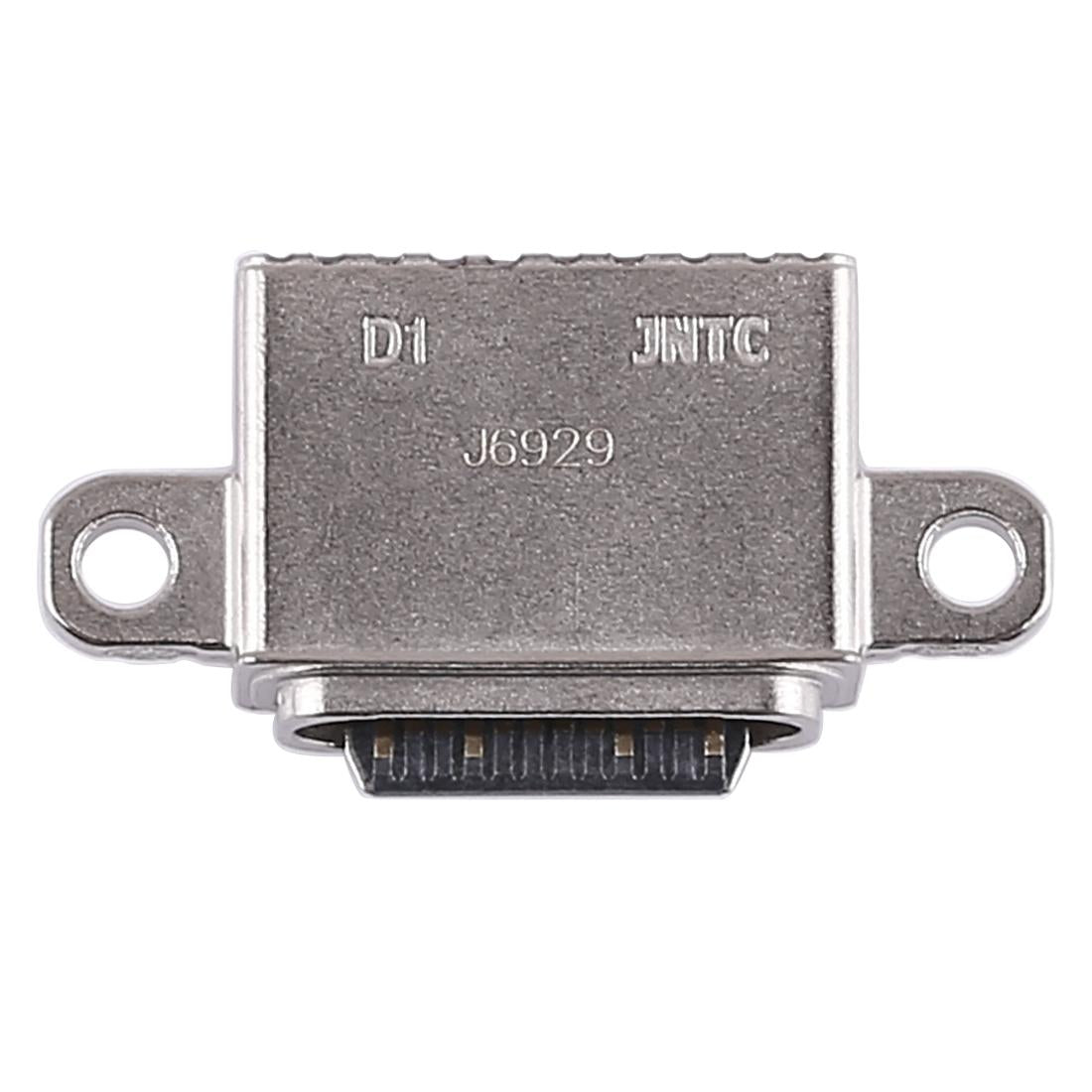 10-Pack Charging Port Connector For Samsung Galaxy Note 8-1915198232200351745