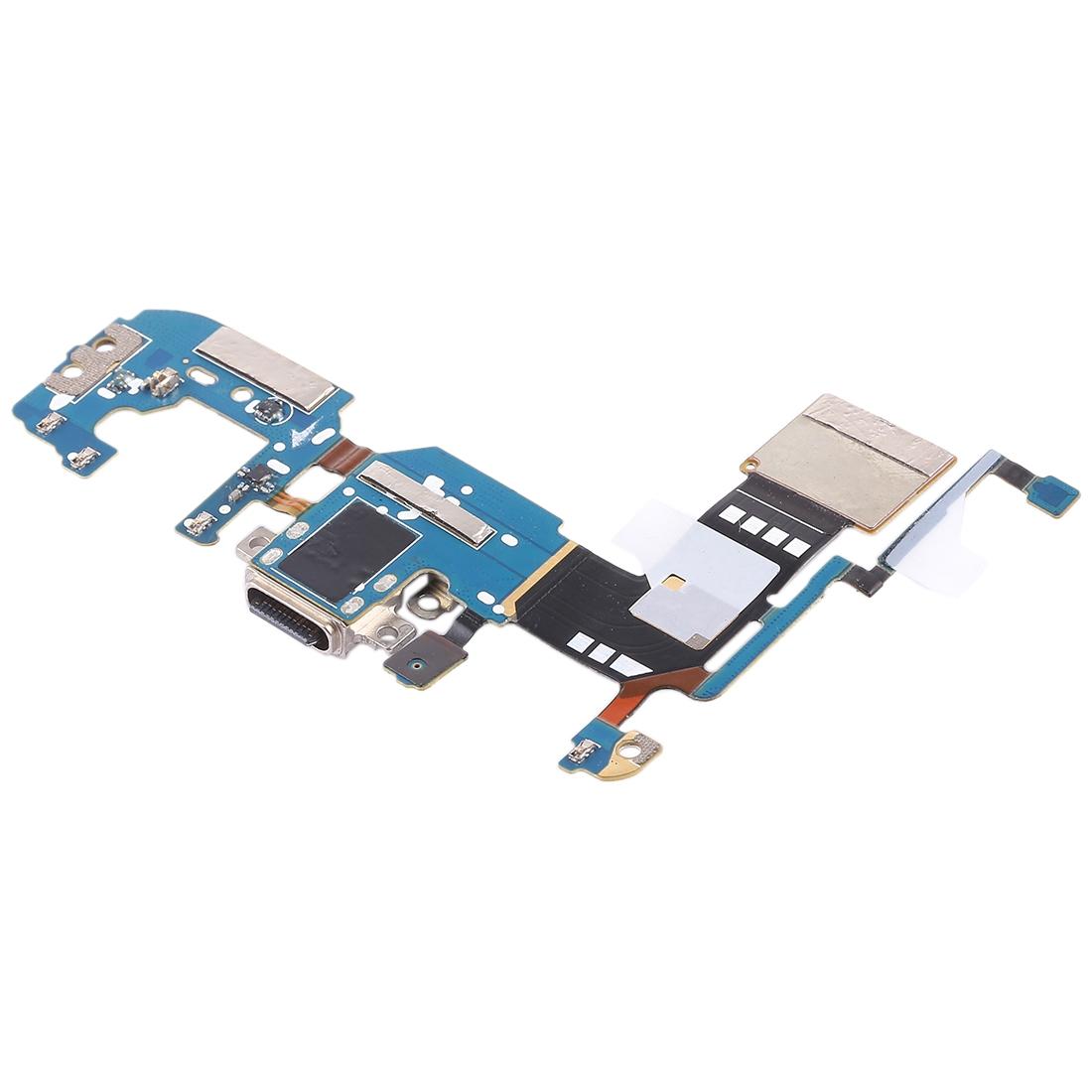 Replacement Charging Port Flex Cable For Samsung Galaxy S8 G955U-1915197699972534275