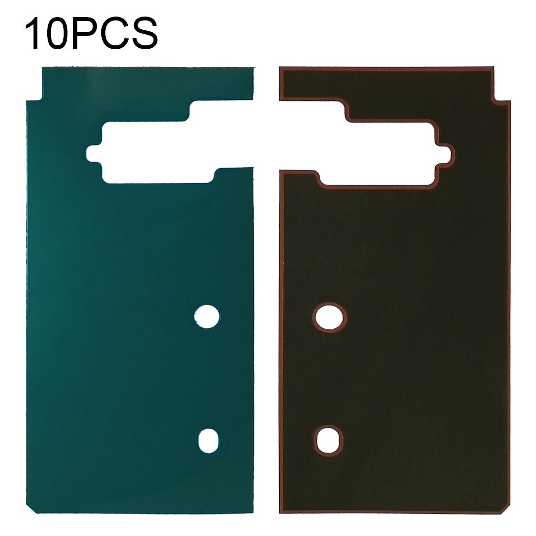 10-Pack Adhesive Stickers For Galaxy J7 V / Perx / J727V / J727P Lcd Digitizer-1915197615868350468