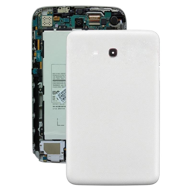 Galaxy Tab 3 V T110 Battery Cover Replacement-1915196641141460995