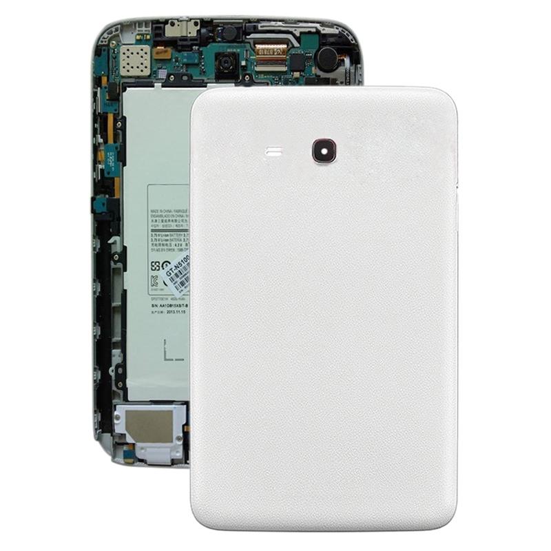 Galaxy Tab 3 V T116 Battery Cover - Replacement-1915196641443450880
