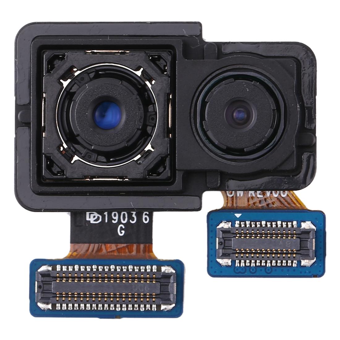 Rear Camera For Samsung M10 - Back-Facing-1915197902871990272