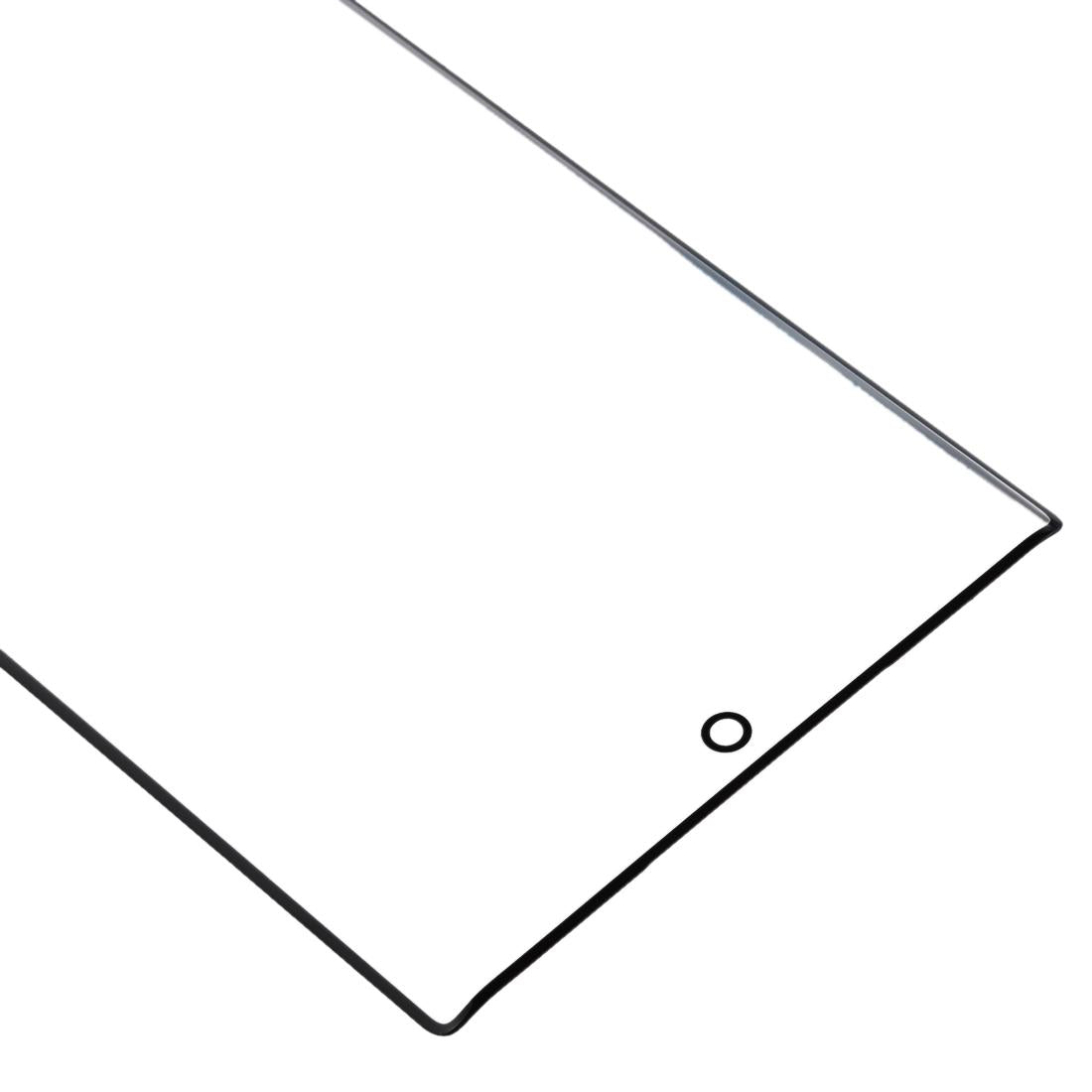 Galaxy Note 10 Front Glass Lens - Outer Screen-1915196800097193987