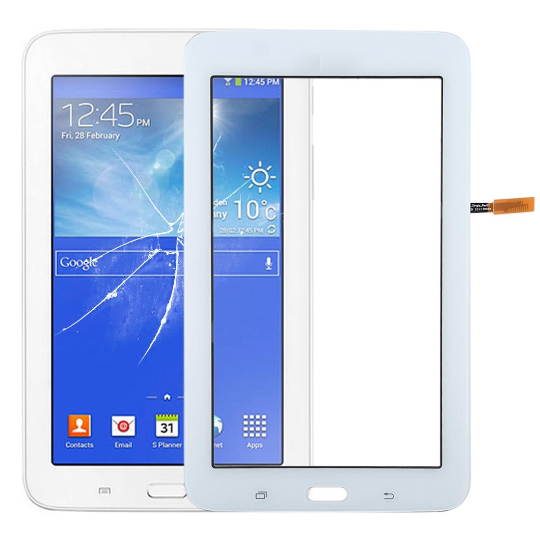7.0 Samsung Galaxy Tab 3 Lite Touch Panel Replacement-1915196587626336262