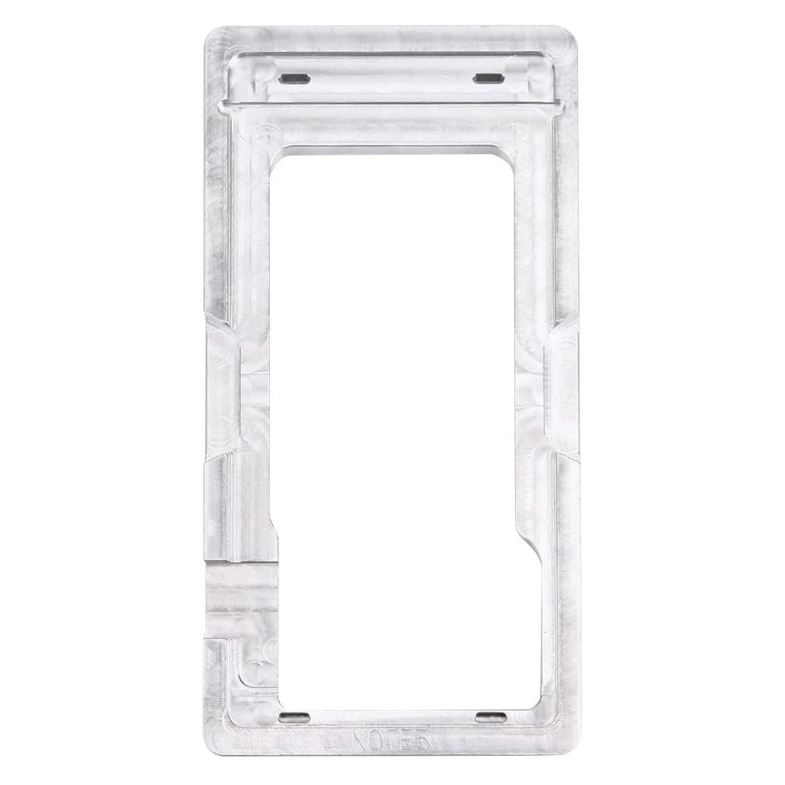 Precision Aluminium Alloy Screen Refurbishment Mould For Galaxy Note 5-1915198061546704897