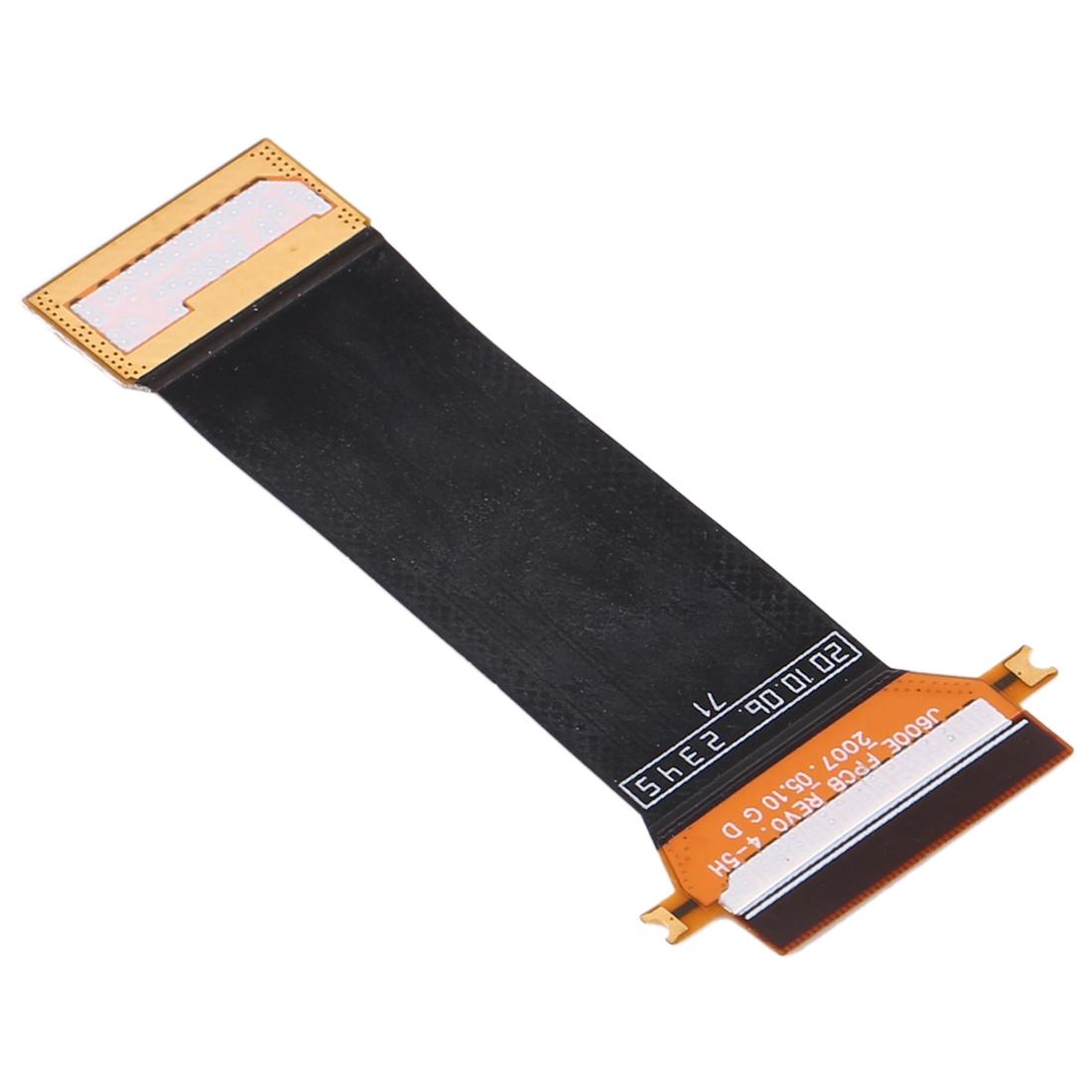 Samsung J600 Motherboard Flex Cable-1915198248809795586