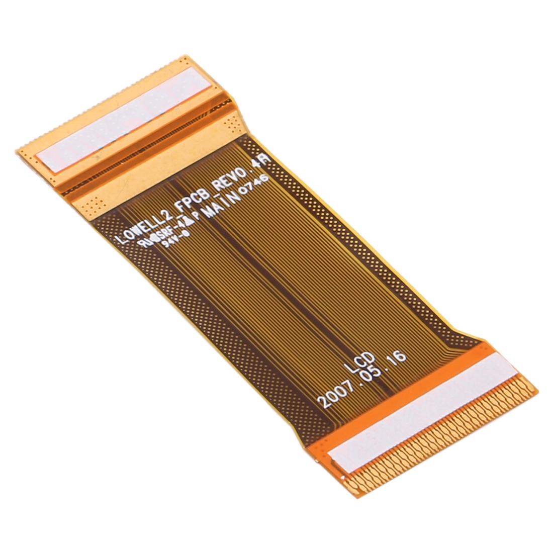 Samsung M600 Motherboard Flex Cable-1915197059280015362