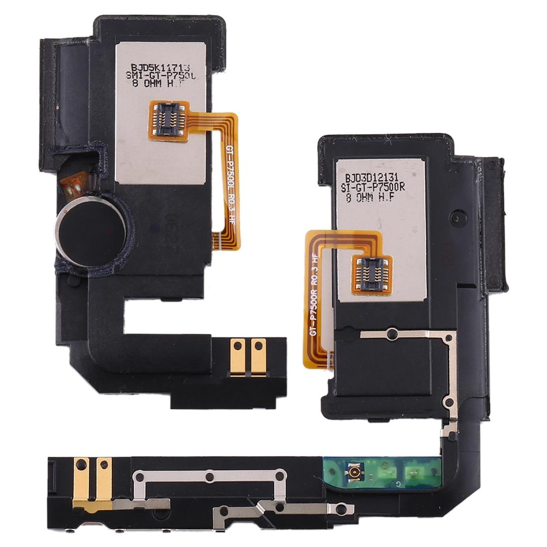 Samsung Galaxy Tab 10.1 3G Speaker Buzzer - Ringer-1915197526231879680