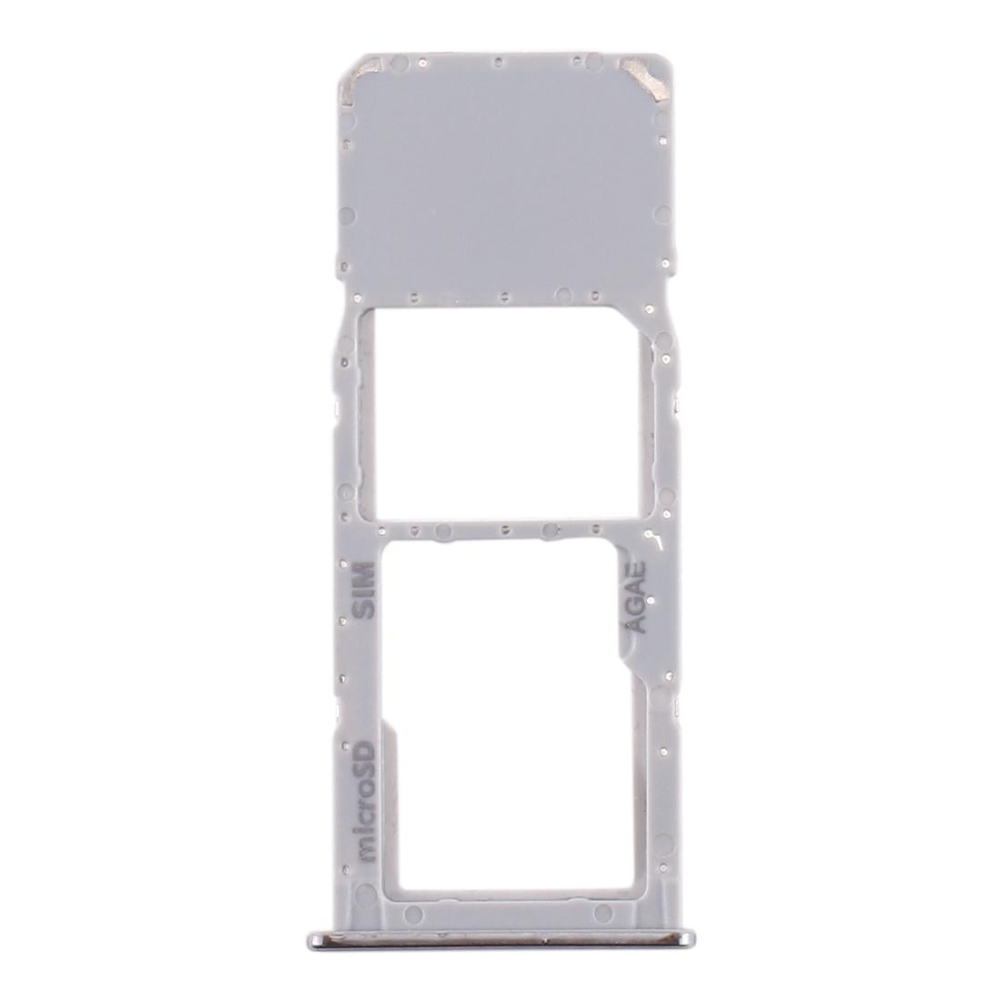 Samsung Galaxy A71 / A715 Sim Card & Micro Sd Tray-1915196600389603329