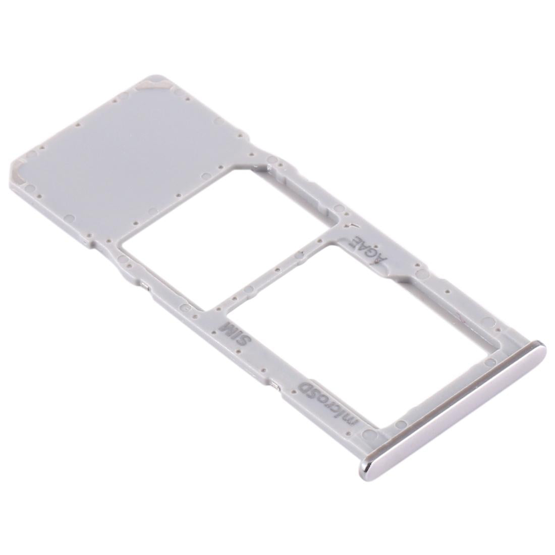 Samsung Galaxy A71 / A715 Sim Card & Micro Sd Tray-1915196600389603330