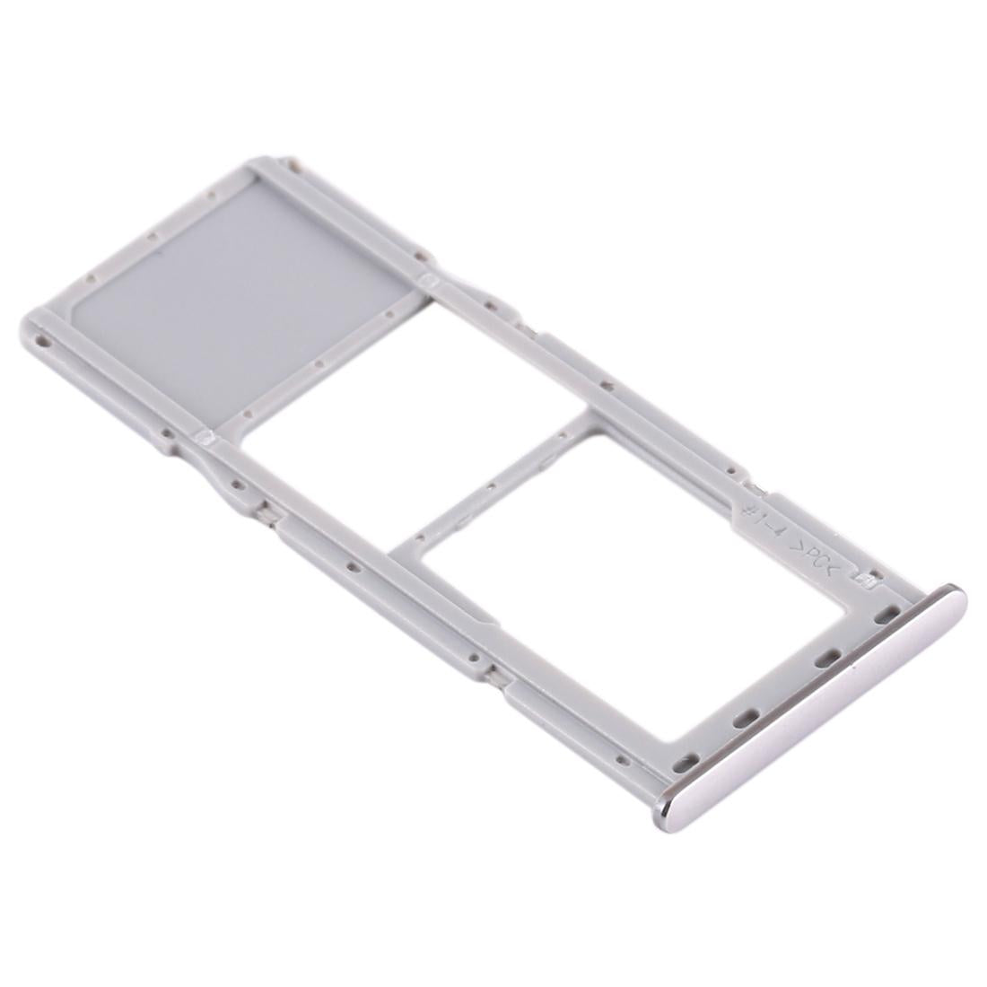 Samsung Galaxy A71 / A715 Sim Card & Micro Sd Tray-1915196600389603331