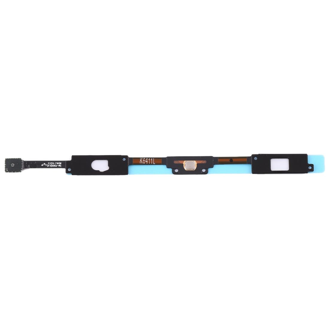 Samsung Sm P900 / P905 Return & Sensor Flex Cable-1915197722433032192