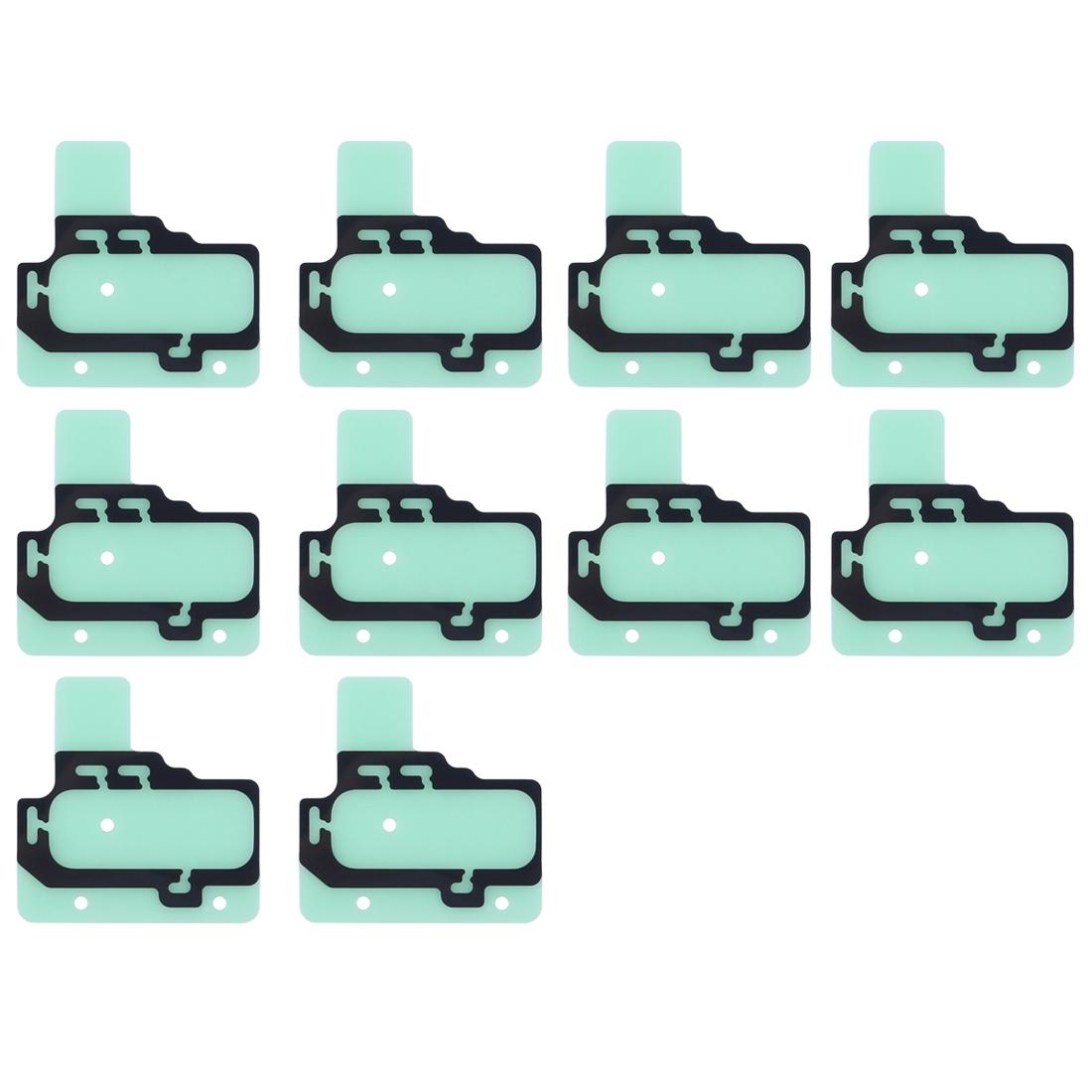 Samsung Galaxy S9+ Camera Lens Cover Adhesive Replacement-1915197381352230917