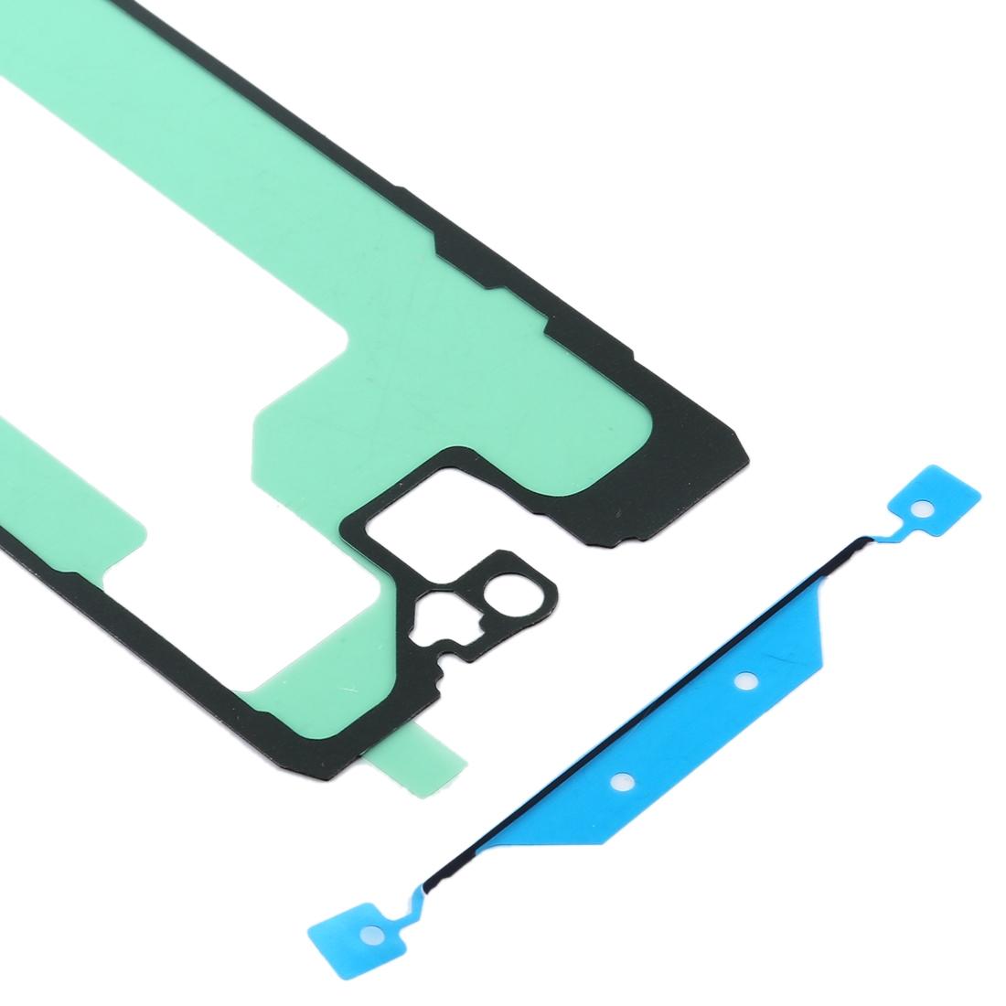 10-Pack Front Housing Adhesive For Samsung Note10 - Clear-1915197583400243203