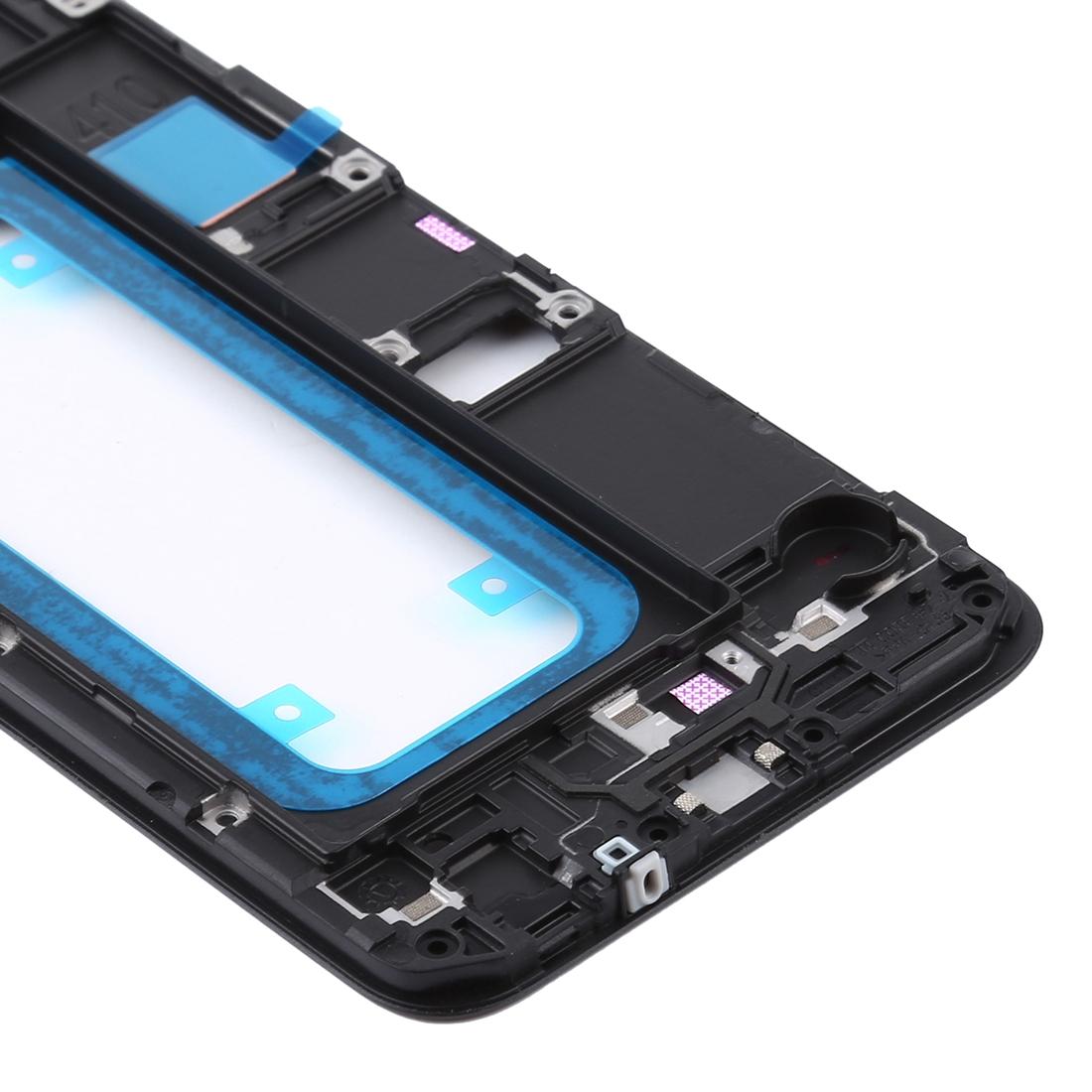 Samsung J410 Front Housing Lcd Frame Bezel Plate-1915196669570453507
