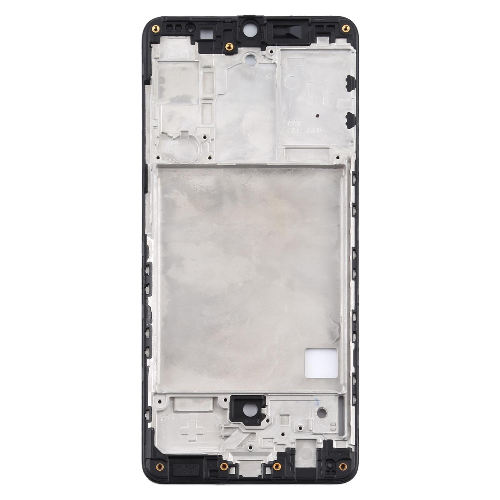 Samsung Galaxy A41 Front Housing Lcd Frame Bezel Plate-1915197942843707393