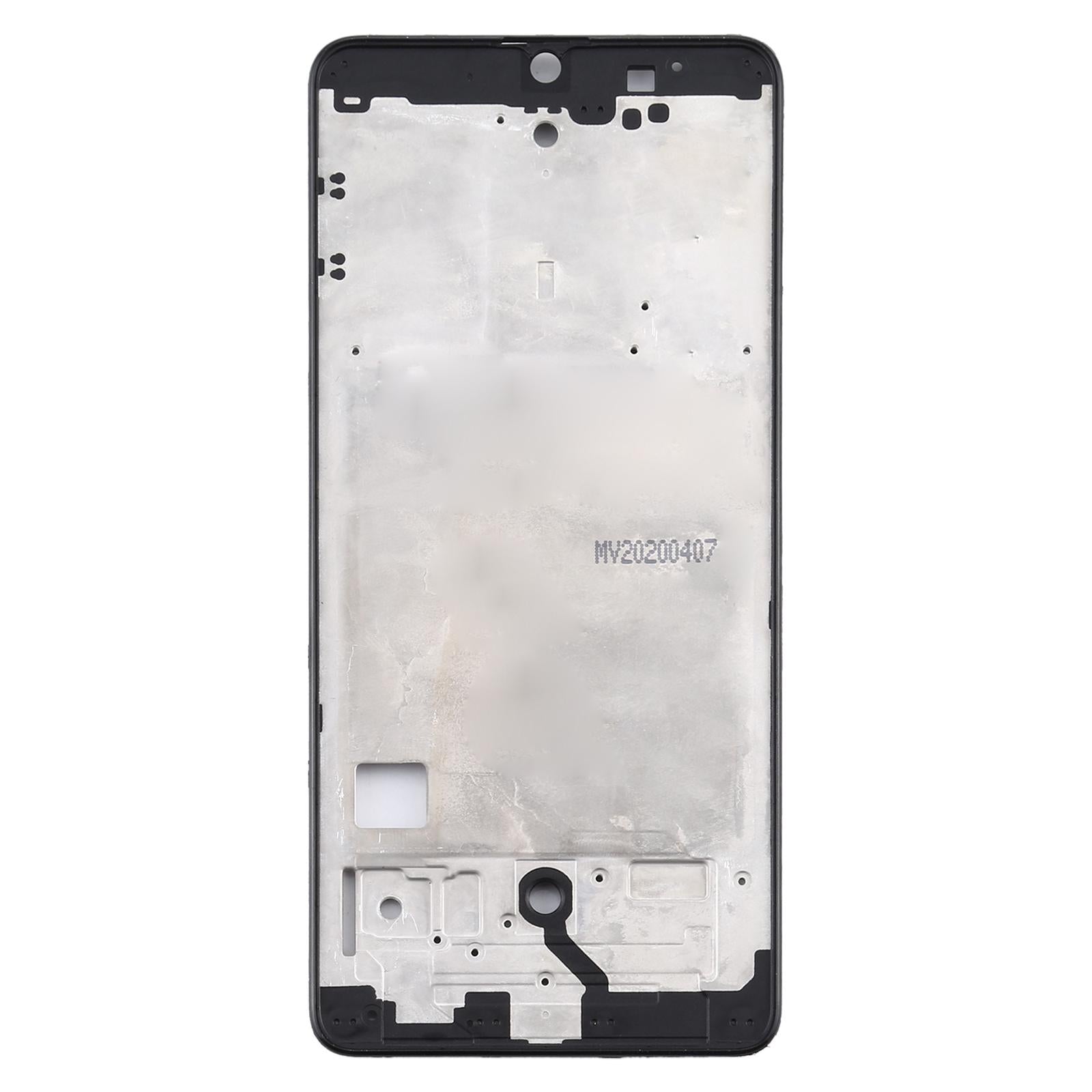 Samsung Galaxy A41 Front Housing Lcd Frame Bezel Plate-1915197942843707394