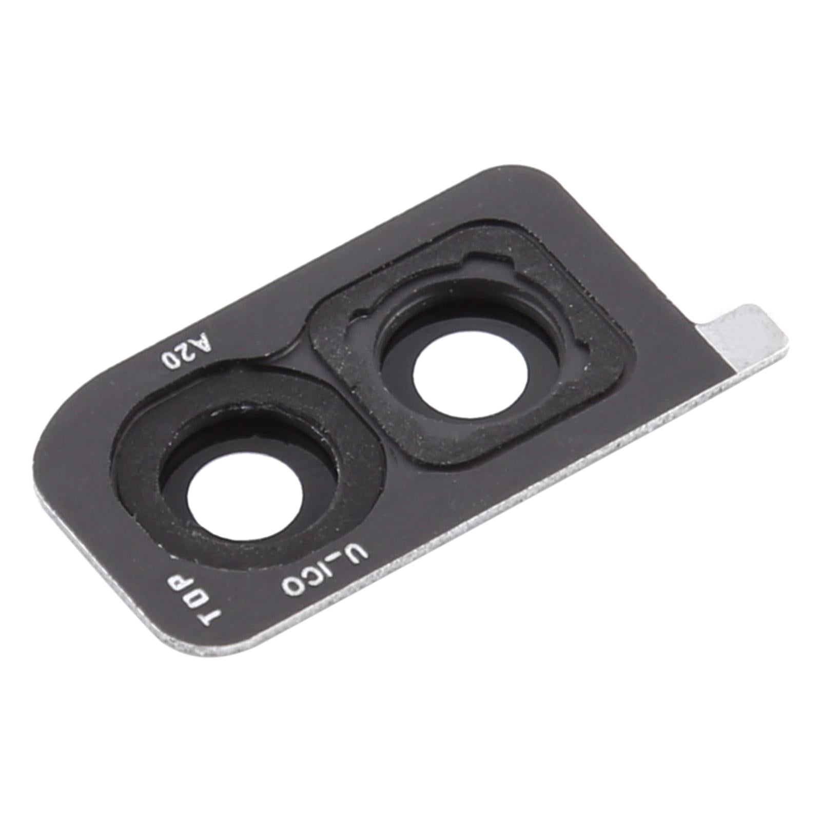 10-Pack Lens Covers For Samsung Galaxy A30 Available-1915197543726321667