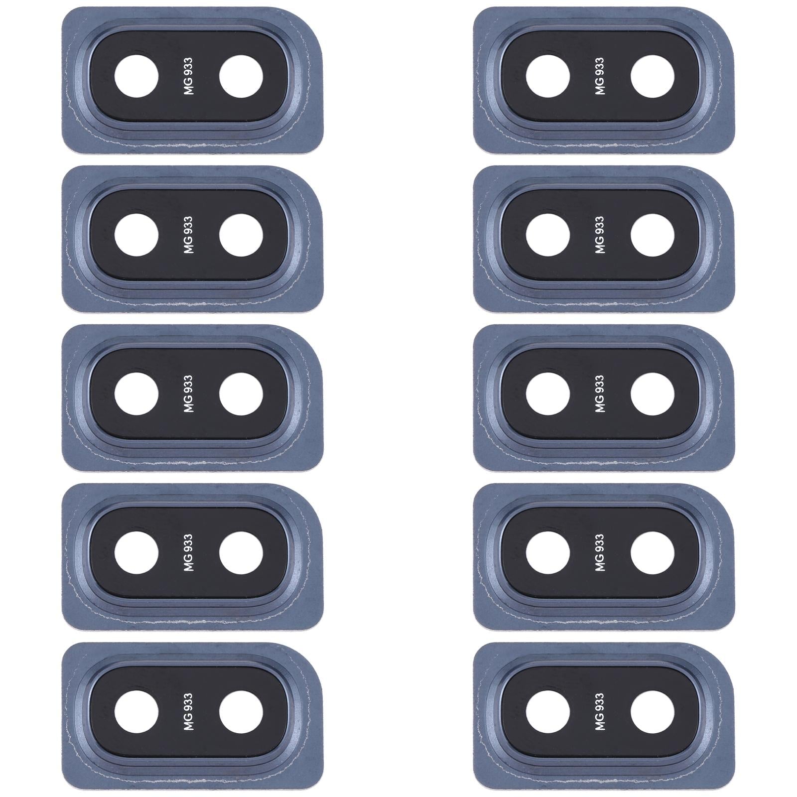 10-Piece Lens Cover For Samsung Galaxy A10 - Protect Your Camera-1915196763870990336