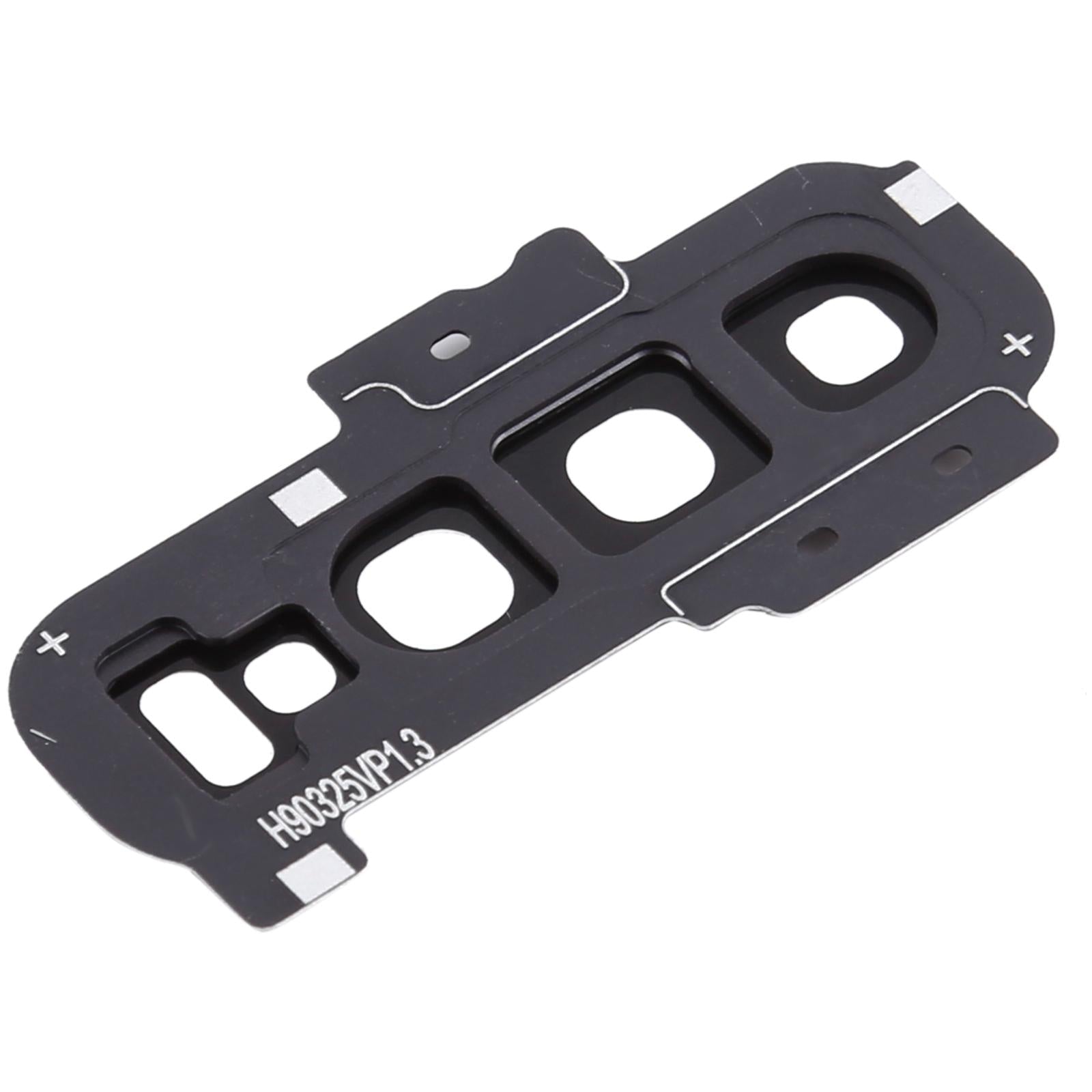 10-Piece Lens Cover For Samsung Galaxy S10+ - Protect Your Camera-1915196699920437251