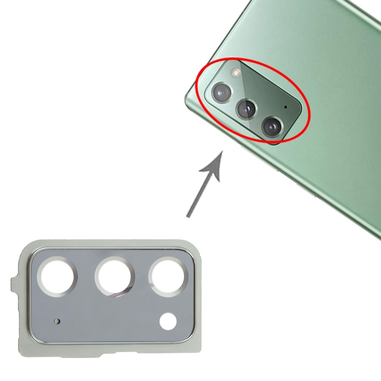 Protective Lens Cover For Cameras - Universal Fit-1915196541866479619