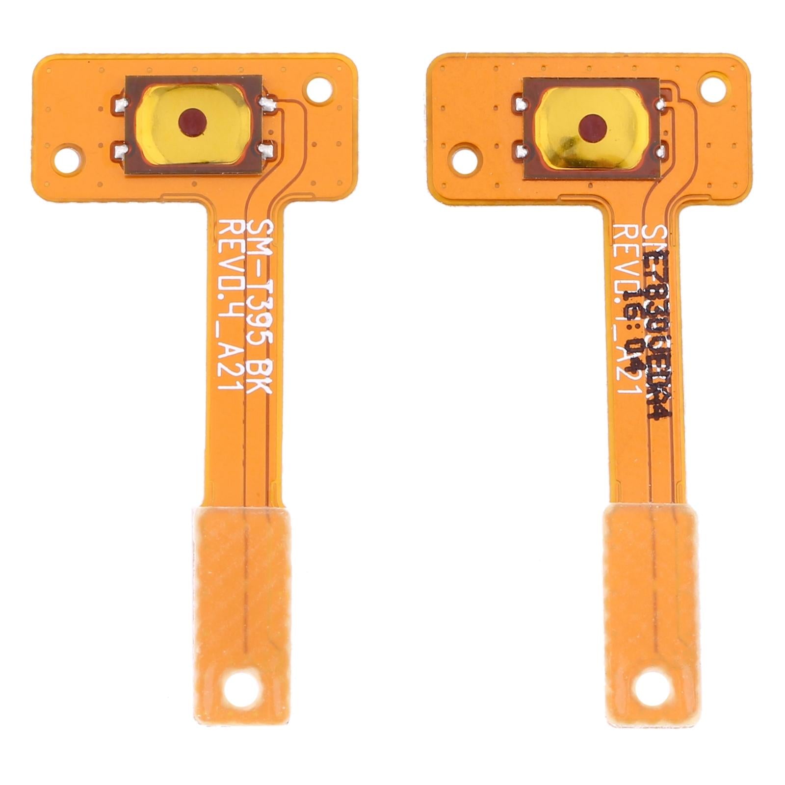 Home Button Flex Cable For Samsung Galaxy Tab Active 2 - 1 Pair-1915197061926621188