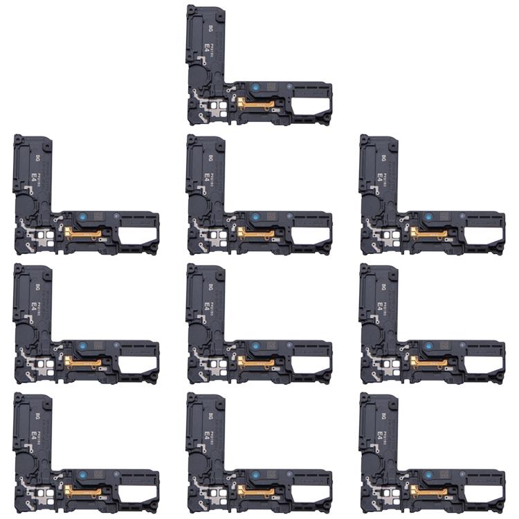 10-Pack Speaker Buzzer For Samsung Galaxy S10+ - Compatible-1915198244066037760
