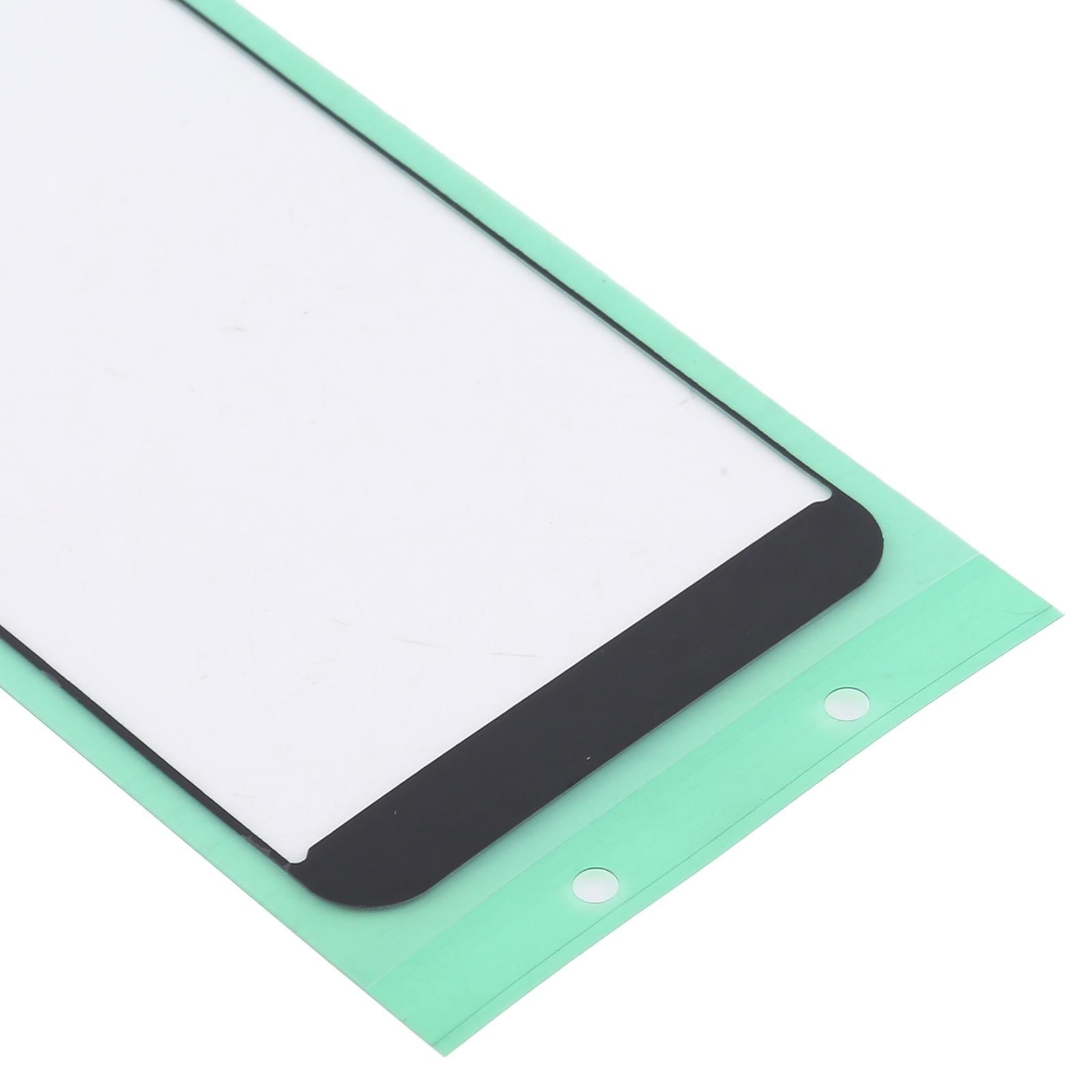 10-Piece Front Housing Adhesive For Samsung A260 - Clear-1915197099314647044