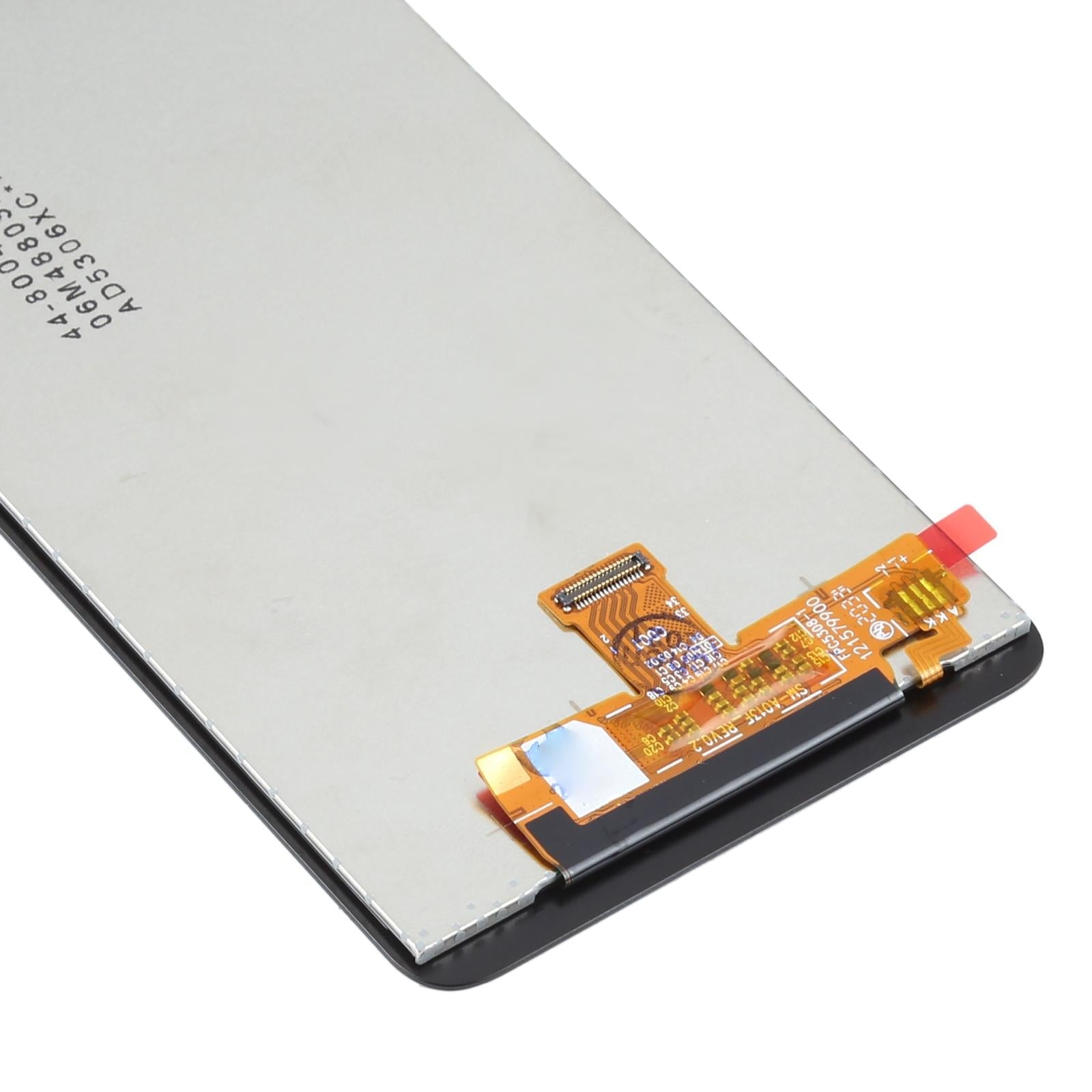 Full Assembly Lcd Screen Replacement For Samsung Galaxy A01 Core With Digitizer-1915197599057580036