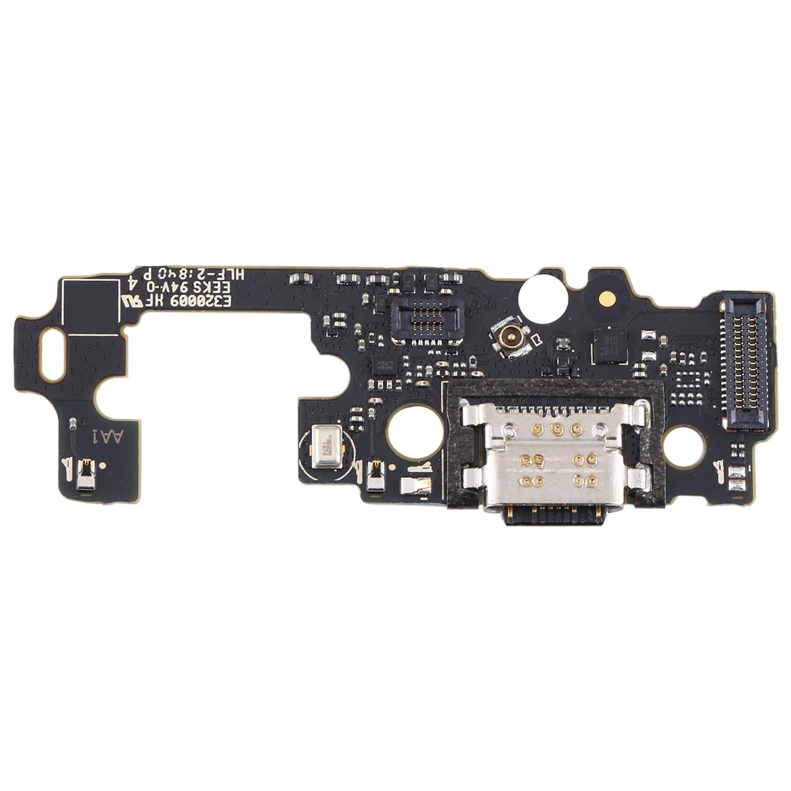 Charging Port Board For Samsung Galaxy A6S - Sm G6200-1915197679483359232