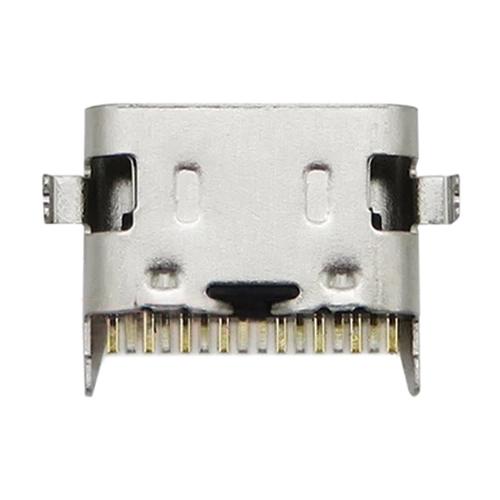 10-Pack Charging Port Connector For Samsung A207-1915197908538494977